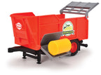 Dickie Toys Farm Station | Fendt Tractor met Stal, Licht & Geluid