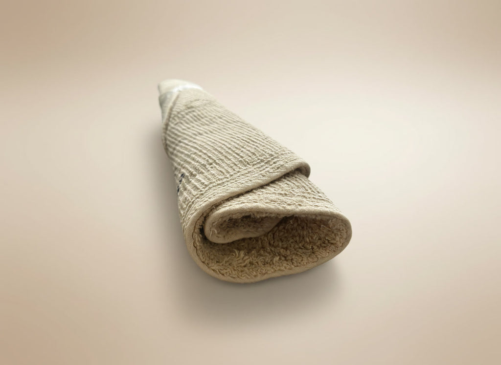 ABC Rond Kinderkamer Vloerkleed (Ø 110cm)