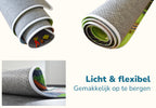 City Auto Speelmat (110x170cm en 130x180cm)