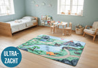 Dino Speeltapijt (130x180cm)