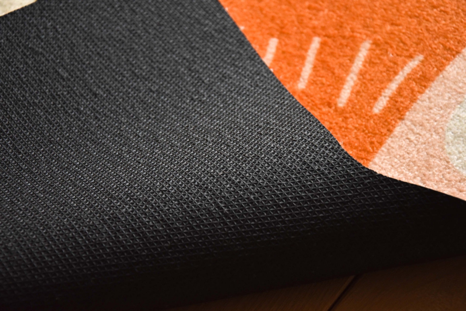 Kindertapijt Baby Hertje (90x80cm)