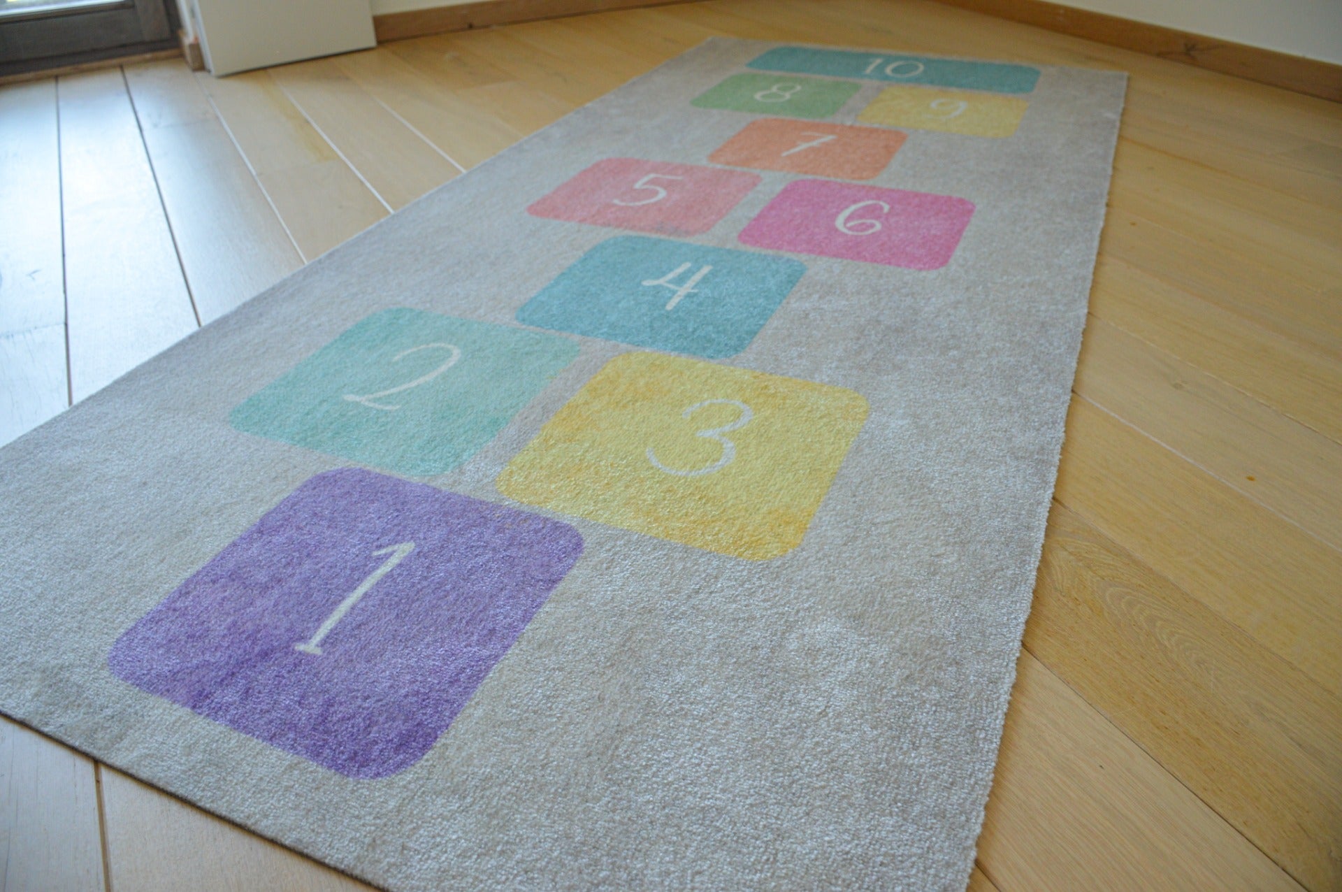 Hinkstap Speeltapijt (90x200cm)