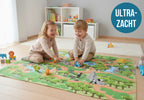 Jungle Safari Speelmat (110x170cm en 130x180cm)