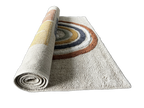 Hink Stap Sprong Kindertapijt (120x180cm)