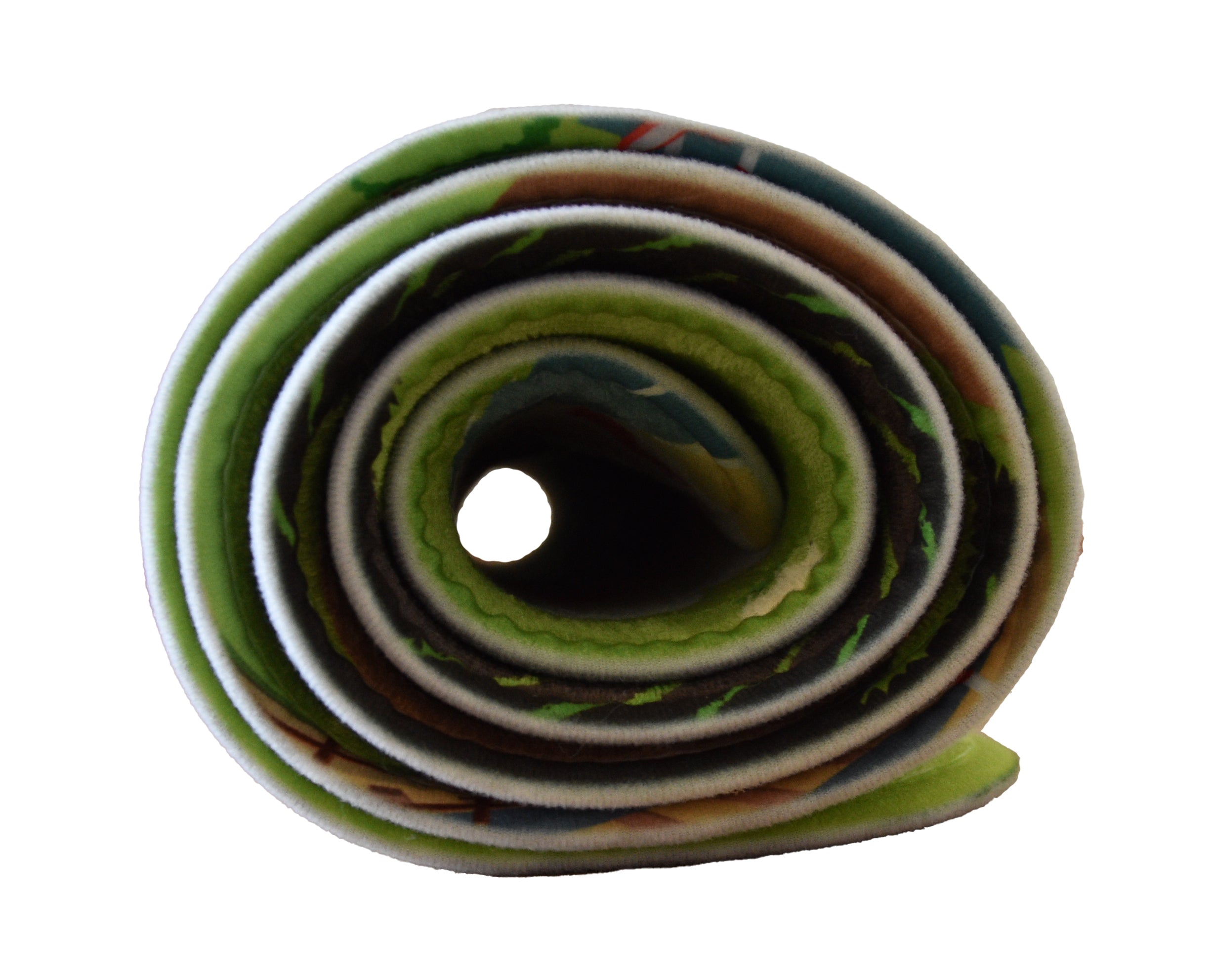 Tapijt Leeuw Kinderkamer (130x130cm)