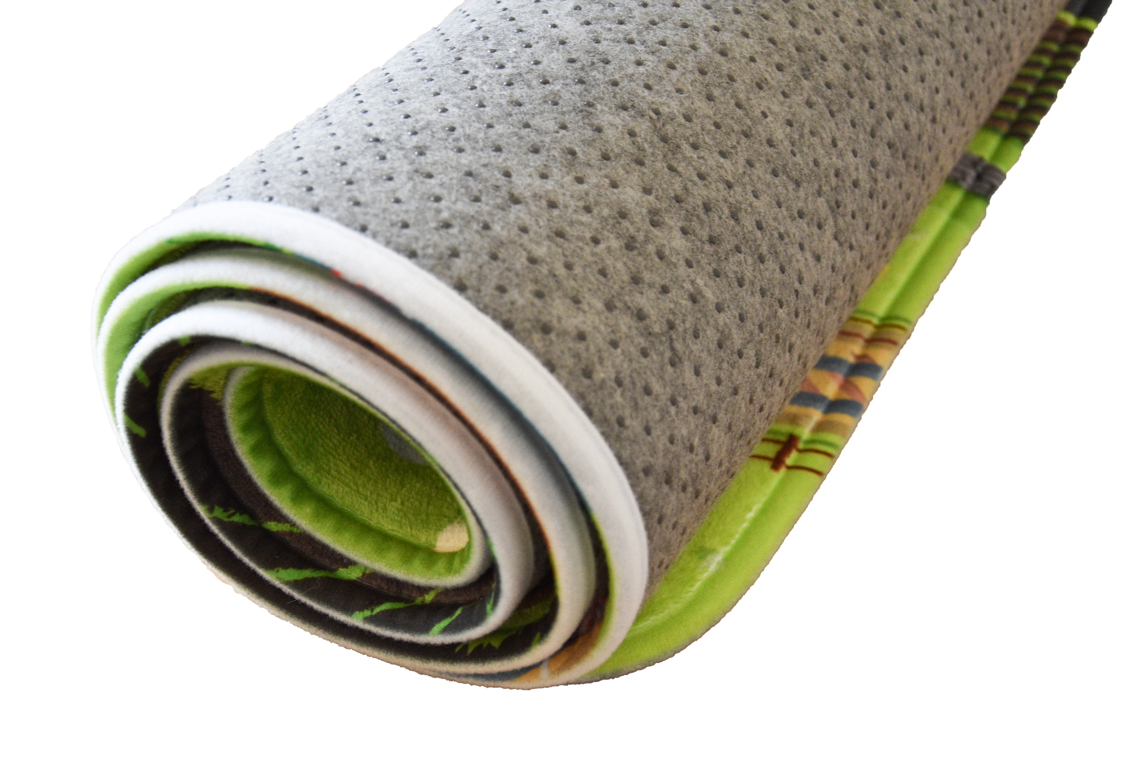 Kinderkamer Tapijt met Fee (110x170cm)