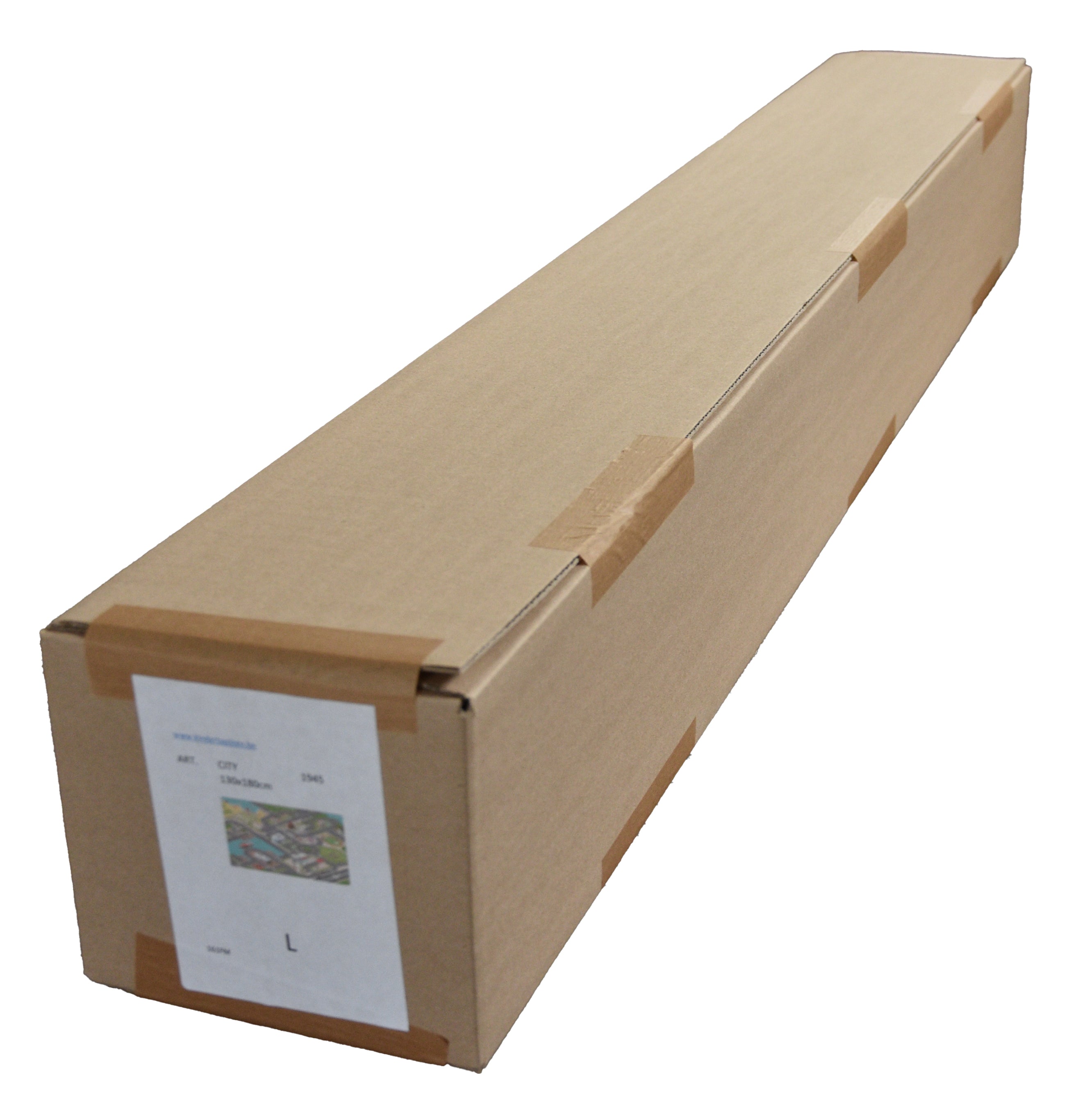 Kinderkamer Tapijt met Fee (110x170cm)