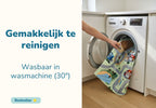Village Car Play Mat (110x170cm & 130x180cm)