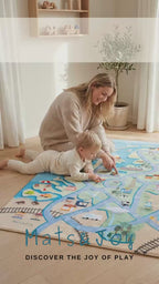 Nederland Auto Speelkleed (130x180cm)